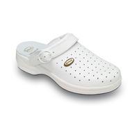 Scholl tresko, new bonus - hvit - 46