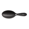 HH Simonsen Wonder Brush - Black - Sort