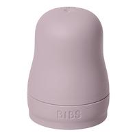 BIBS Baby Bottle Flaskelokk Dusky Lilac - 1 stk.