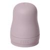 BIBS Baby Bottle Bottle Cap Dusky Lilac - 1 stk.