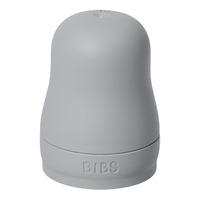 BIBS Baby Bottle Flaskelokk Cloud - 1 stk.