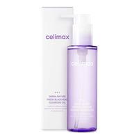 Celimax Derma Nature Fresh Blackhead Jojoba Cleansing Oil - 150 ml.