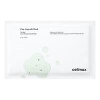 Celimax The Real Cica Calming Ampoule Mask - 1 stk.