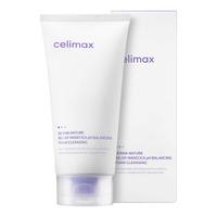 Celimax Derma Nature Relief Madecicia Ph Balancing Foam Cleansing - 150 ml.