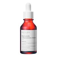 Mary&May Niacinamide + Chaenomeles Sinensis Serum - 30 ml.