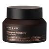 Mary&May Idebenone + Blackberry complex intensiv total pleiekrem - 70 g.