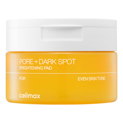 Kjøp Celimax Pore + Dark Spot Brightening Pad billig hos Med24.no