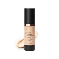 Youngblood Liquid Mineral Foundation - Pebble - 30 ml.