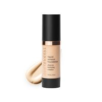 Youngblood Liquid Mineral Foundation - 30 ml. - Bisque