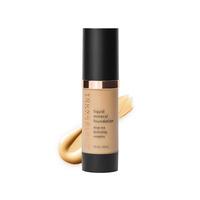 Youngblood Liquid Mineral Foundation - 30 ml. - Tahitian Sun