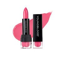 Youngblood Mineral Créme Lipstick 4 g - Dragon Fruit