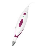 Medisana Manikyr- og pedikyrsett MP 815 - 1 stk.