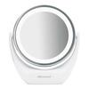 Medisana Sminkespeil med lys og 5x forstørrelse CM 835 - 1 stk.