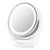 Medisana Sminkespeil med lys og 5x forstørrelse CM 835 - 1 stk.