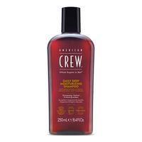 American Crew Daily Deep Moisturizing Shampoo - 250 ml.