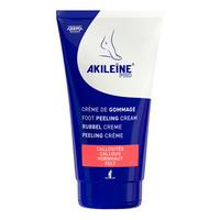 Akileine Blue Peeling Cream - 75 ml.