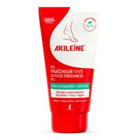 Akileine Red Ice Gel - 50 ml.