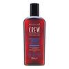 American Crew Anti-Dandruff + Dry Scalp sjampo - 250 ml.
