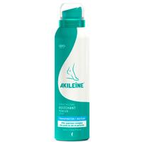 Akileine Green Dry Powder Spray - 150 ml.