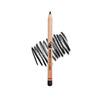 GOSH Woody Eye Liner - Flere farger - Ebony Black