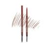 GOSH Ultra Thin Brow Pen - Flere farger - 1 Brown