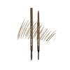 GOSH Ultra Thin Brow Pen - Flere farger - 2 Grey Brown
