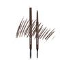 GOSH Ultra Thin Brow Pen - Flere farger - 3 Dark Brown