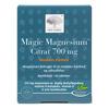 Ny Nordic Magic Magnesium Citrate - 60 tabletter.