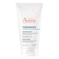 Avène Cleanance Detox Mask - 50 ml