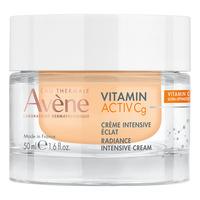 Avène Vitamin Activ Cg Cream - 50 ml