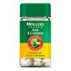 Møllers Pharma Sink & C-vitamin tabletter - 100 stk.