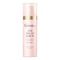 Cosmica Age Delay+ Skin Renewal Serum - 30 ml.