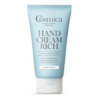 Cosmica Hand Cream Rich Uten Parfyme - 75 ml.