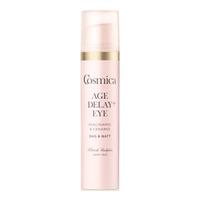 Cosmica Age Delay+ Eye & Lip Contour Cream - 13 ml.