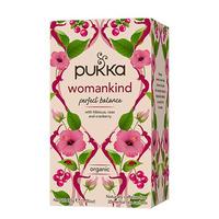 Pukka Womankind te Ø - 20 poser