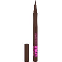Maybelline Hyper Precise Liner - 710 Forrest Brown