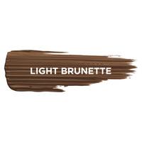 L'Oréal Paris Brow Artist Plump & Set - 105  Light Brunette