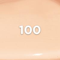 L'Oréal Paris Infaillible 32hr Fresh Wear Foundation - 100 Warm Undertone