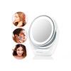 Medisana Sminkespeil med lys og 5x forstørrelse CM 835  - 1 stk.