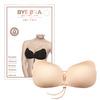 Bye Bra Lace-It Bra Nude - Flere størrelser - C Cup
