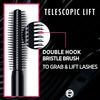 L'Oréal Paris Telescopic Lift Mascara - Flere farger