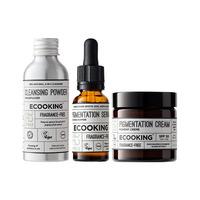 ECOOKING Pigment  Trio