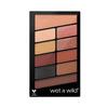 Wet N Wild Color Icon 10-Pan Palette - Flere Farger - My Glamour Squad