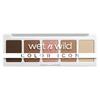Wet N Wild 5-Pan Palette - Flere Farger - Walking On Eggshells