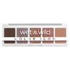 Wet N Wild 5-Pan Palette - Flere Farger - Camo-Flaunt