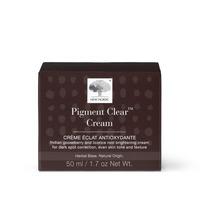 New Nordic Pigment Clear Cream - 50 ml.