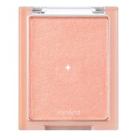 Rom&nd See-Through Veillighter - Flere farger