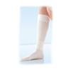 Jobst Ulcercare liner innerstrømpe, hvit - 3 stk - Small