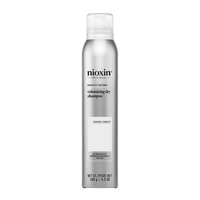 Nioxin Volumizing Dry Shampoo - 180 ml.