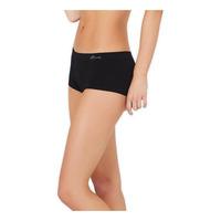 Boody Boyleg truser, sort - XL